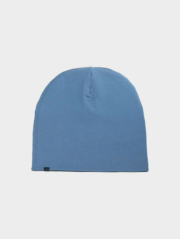 4F Otroška obojestanska kapa 4F