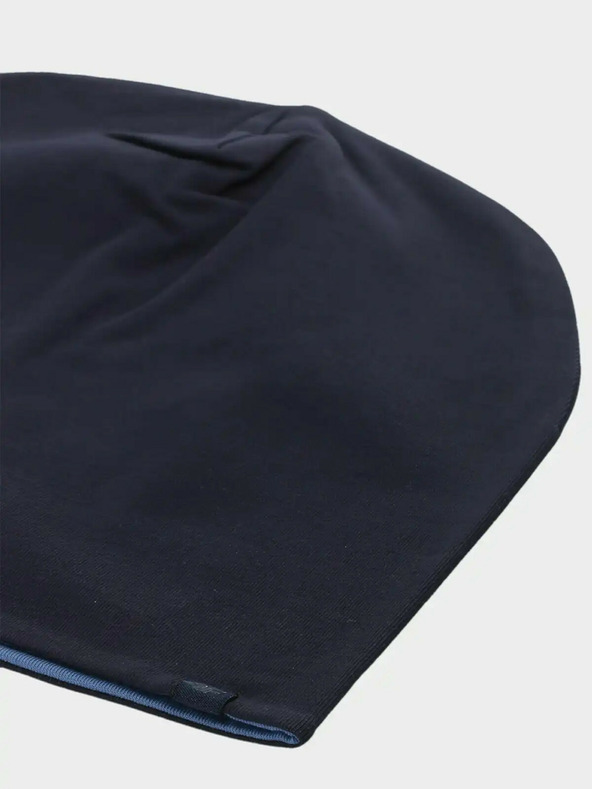 4F Otroška obojestanska kapa 4F