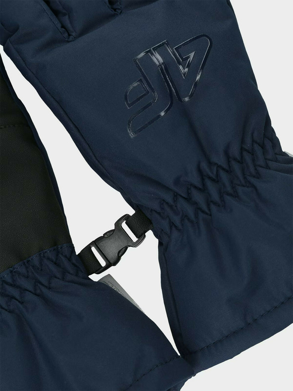 4F Otroške smučarske rokavice 4F