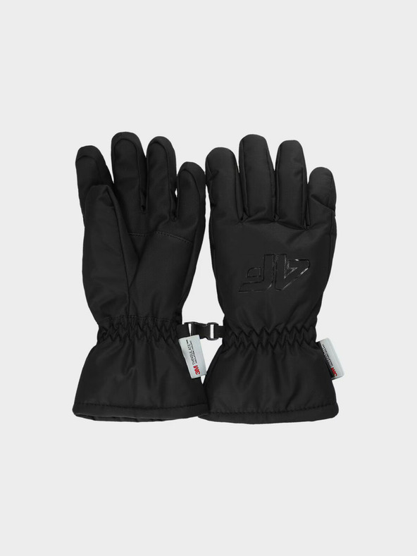 4F Otroške smučarske rokavice 4F