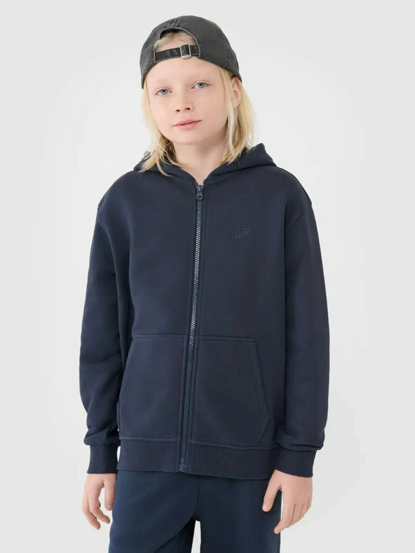 4F 4F Fantovska majica s kratkimi rokavi