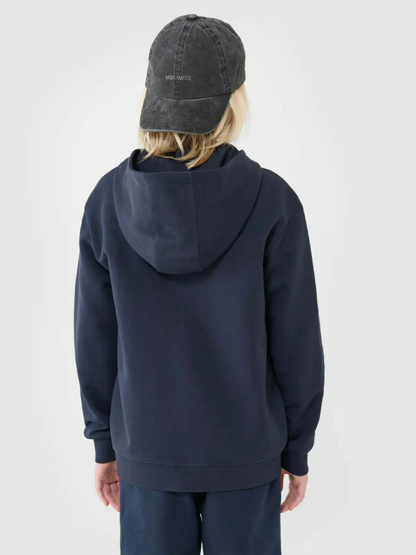 4F 4F Fantovska majica s kratkimi rokavi