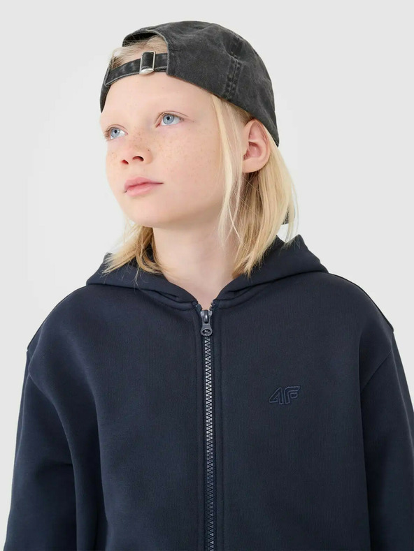 4F 4F Fantovska majica s kratkimi rokavi