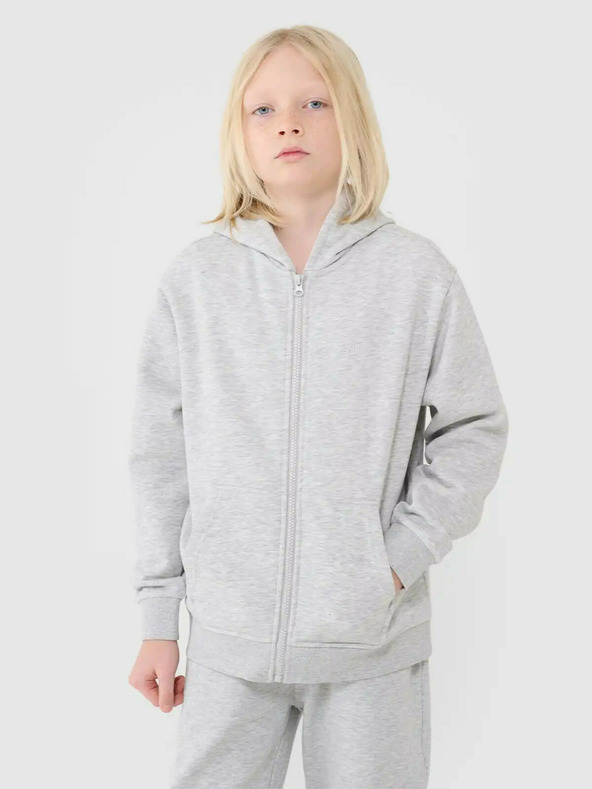 4F 4F Fantovska majica s kratkimi rokavi