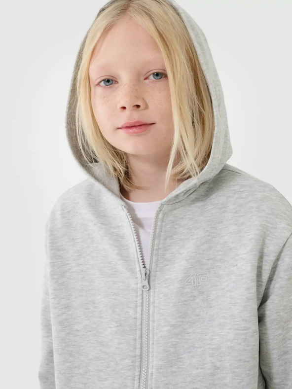 4F 4F Fantovska majica s kratkimi rokavi