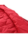 ALPINE PRO Otroška jopica z merino polnilom ALPINE PRO JORWO raspberry