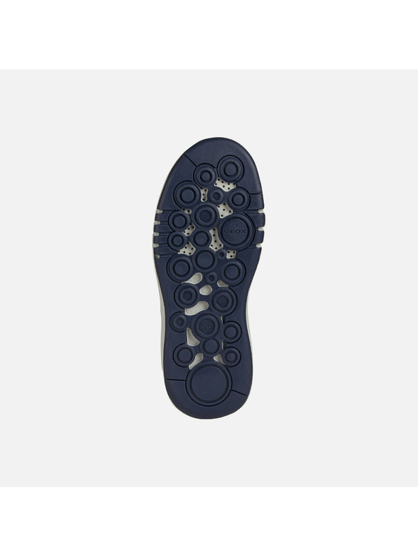 Geox Temno modre fantovske superge Geox Aeranter