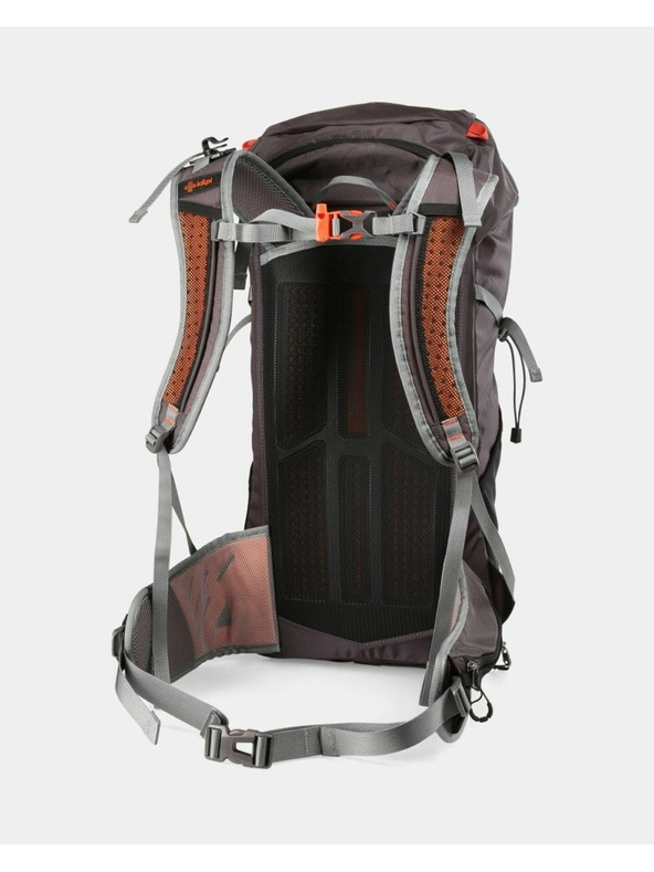 Kilpi Turistični nahrbtnik 40 L Kilpi ROX 40-U Temno siva