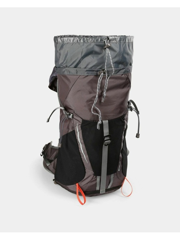 Kilpi Turistični nahrbtnik 40 L Kilpi ROX 40-U Temno siva