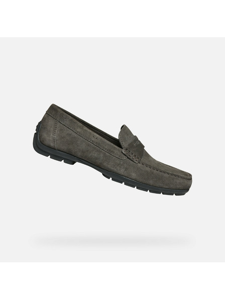Geox Sive moške mokasine Geox Moner W 2FIT