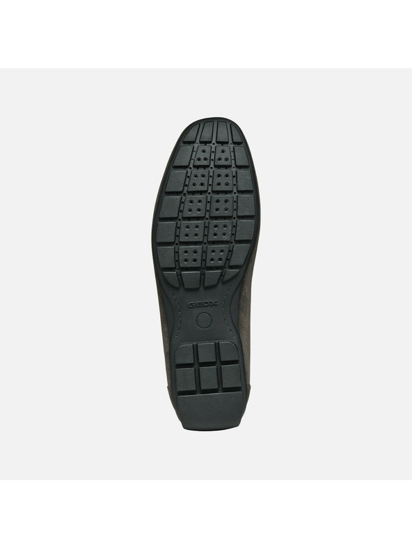 Geox Sive moške mokasine Geox Moner W 2FIT