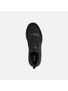 Geox Črne moške superge Geox Spherica Actif