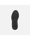 Geox Črne moške superge Geox Spherica Actif