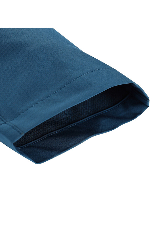 ALPINE PRO Moške hitrosušeče hlače s cool dry ALPINE PRO RAMEL moroccan