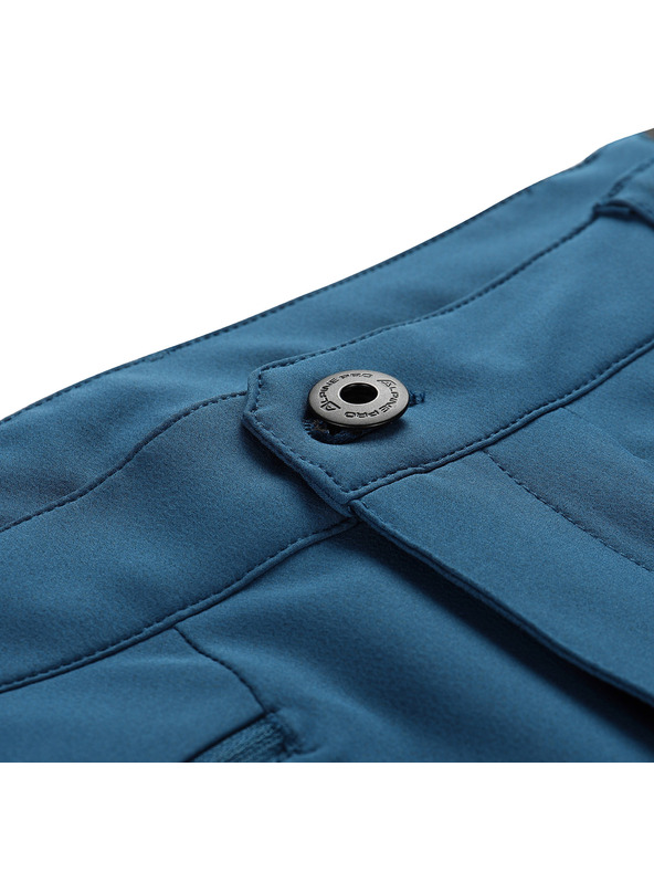 ALPINE PRO Moške hitrosušeče hlače s cool dry ALPINE PRO RAMEL moroccan