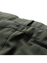 ALPINE PRO Moške hitrosušeče hlače s cool dry ALPINE PRO NESC 2 olivine