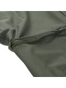 ALPINE PRO Moške hitrosušeče hlače s cool dry ALPINE PRO NESC 2 olivine