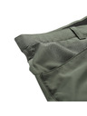 ALPINE PRO Moške hitrosušeče hlače s cool dry ALPINE PRO NESC 2 olivine