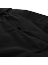 ALPINE PRO Moške hitrosušeče hlače s cool dry ALPINE PRO NESC 2 črna