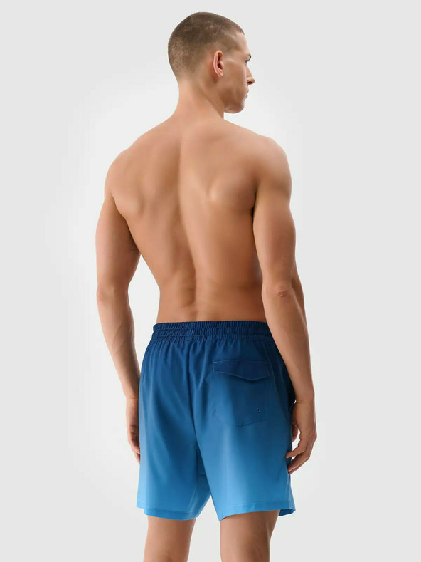 4F Moške kopalne kratke hlače 4F