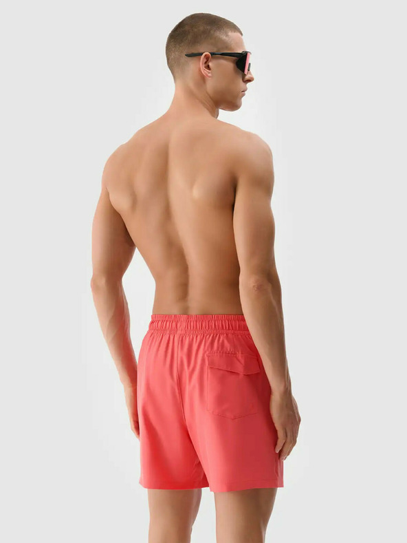 4F Moške kopalne kratke hlače 4F