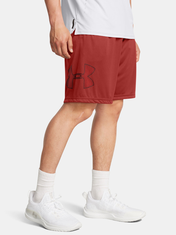 Under Armour Moške kratke hlače Under Armour UA TECH GRAPHIC SHORT-ORG