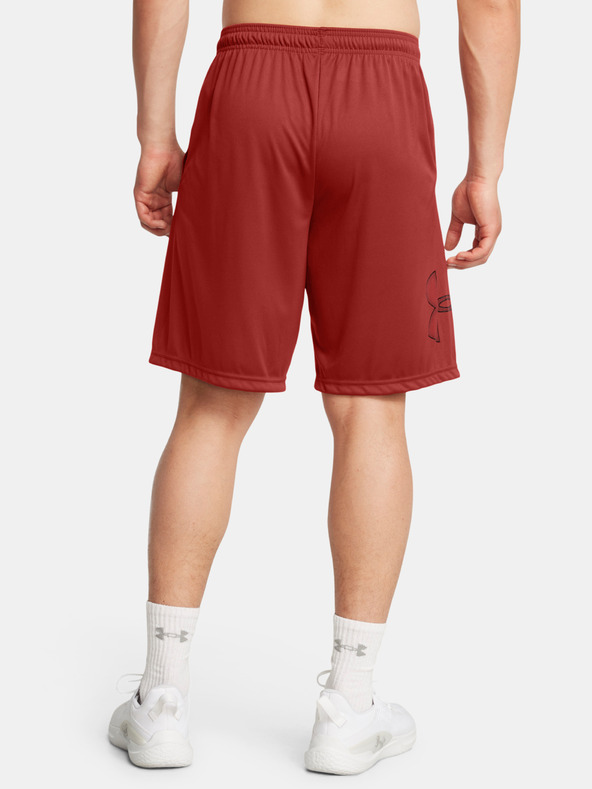 Under Armour Moške kratke hlače Under Armour UA TECH GRAPHIC SHORT-ORG