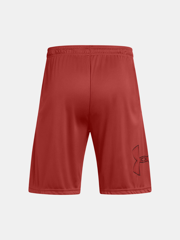 Under Armour Moške kratke hlače Under Armour UA TECH GRAPHIC SHORT-ORG