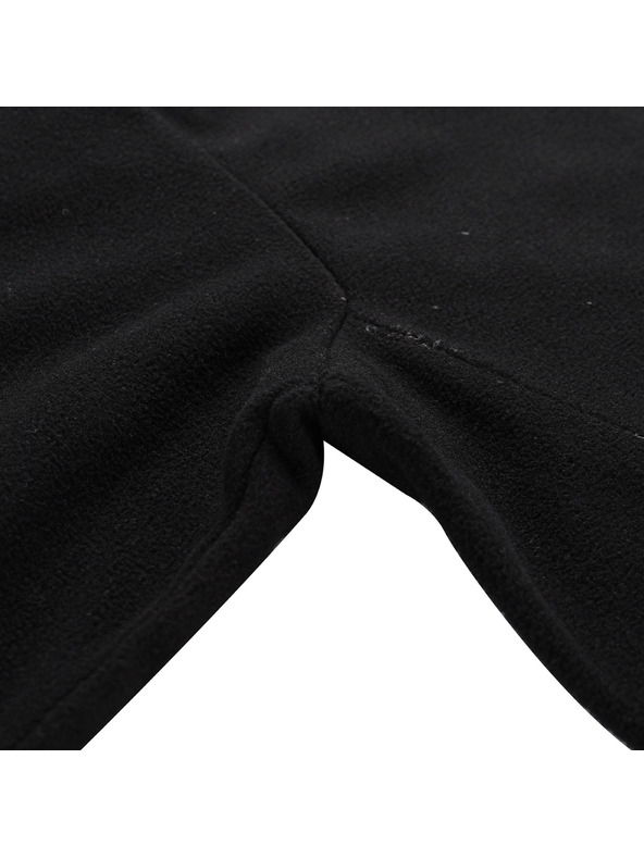 ALPINE PRO Moška flis jopa ALPINE PRO SIUS 2 črna