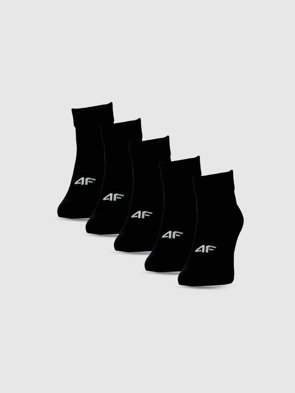 4F Moške nogavice 4F (5 parov) M480