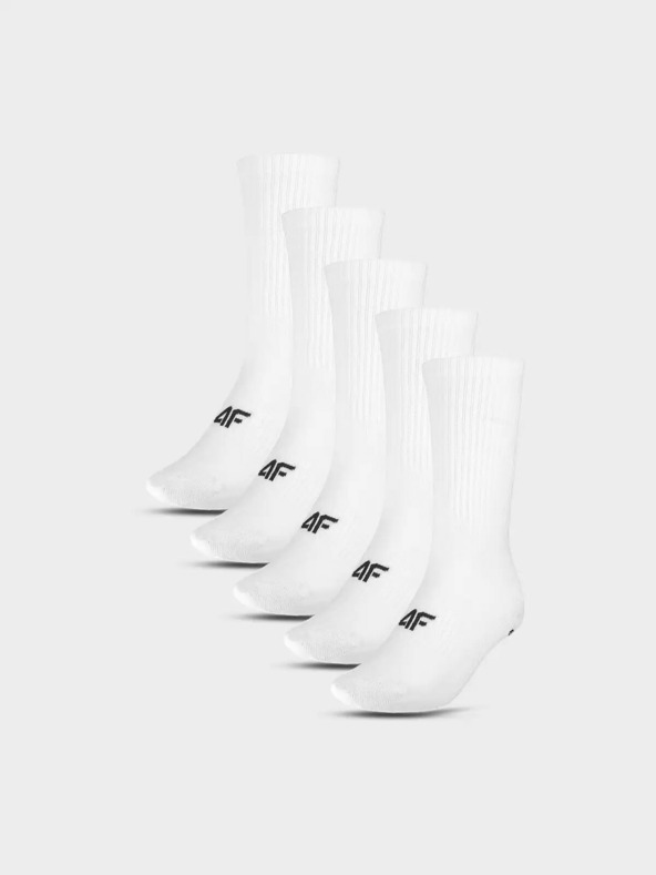 4F Moške nogavice 4F (5 parov)