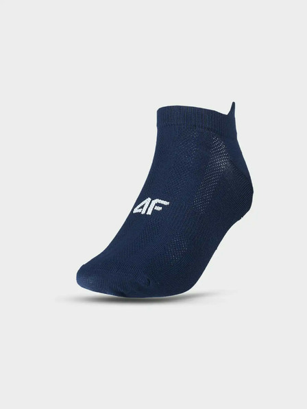 4F Moške nogavice 4F 3-pack