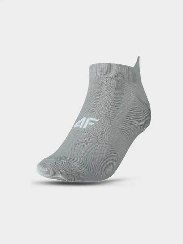 4F Moške nogavice 4F 3-pack