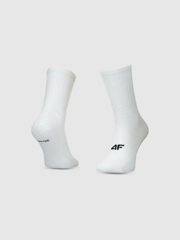 4F Moške nogavice 4F (3 pari) M478