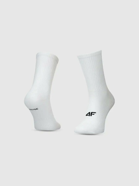 4F Moške nogavice 4F (3 pari) M478