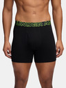 Under Armour Moške bokserice Under Armour M UA Perf Cotton (3pk)