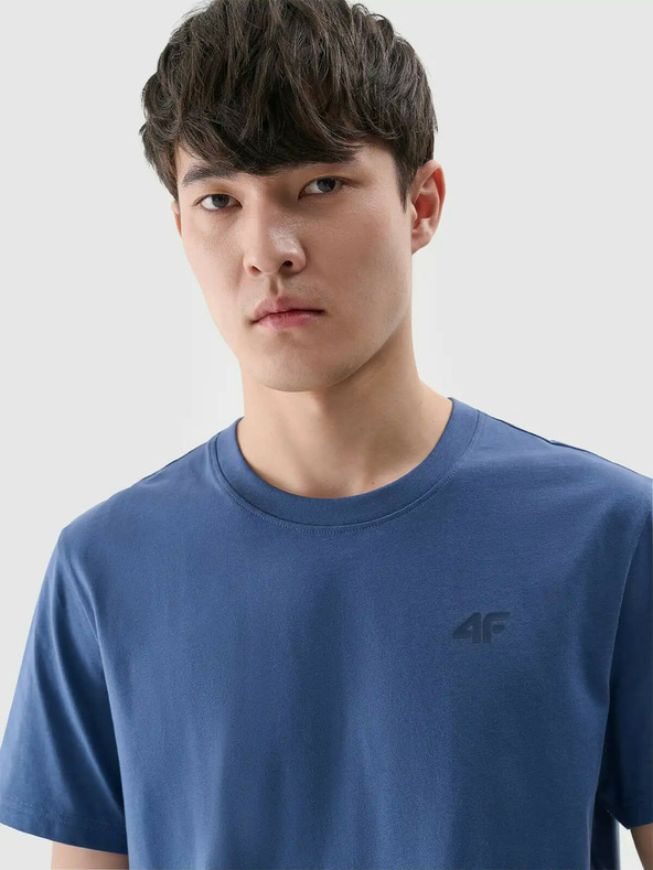 4F Moška majica 4F
