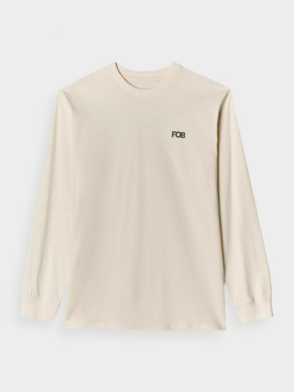 4F Moška oversize majica 4F