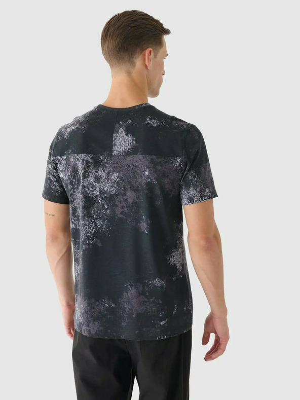 4F Moška funkcionalna majica 4F