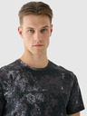 4F Moška funkcionalna majica 4F