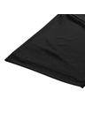ALPINE PRO Moška hitrosušeča majica s cool dry ALPINE PRO BASIK black
