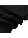 ALPINE PRO Moška hitrosušeča majica s cool dry ALPINE PRO BASIK black