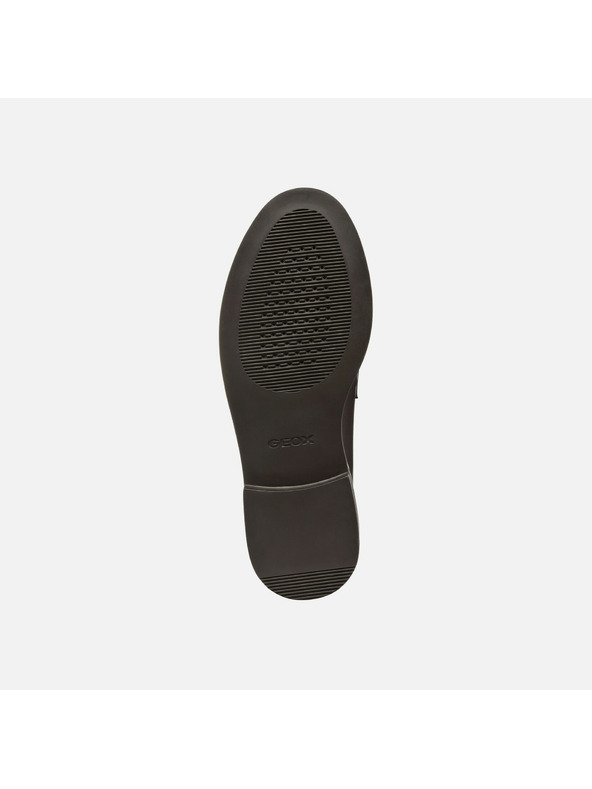 Geox Bež ženske mokasini Geox Serilda