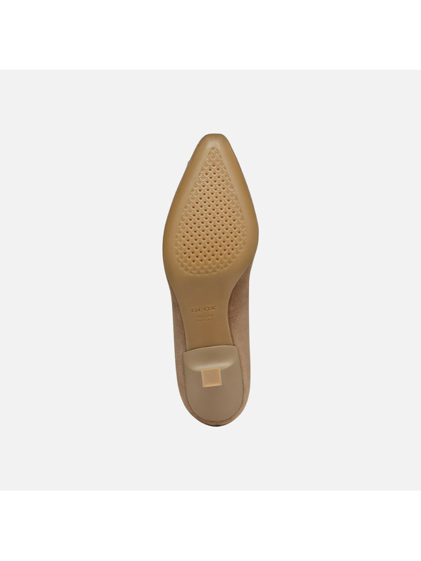 Geox Sive ženske salonarji Geox Giselda