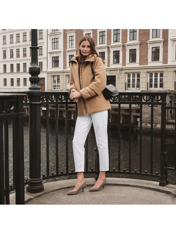 Geox Sive ženske salonarji Geox Giselda