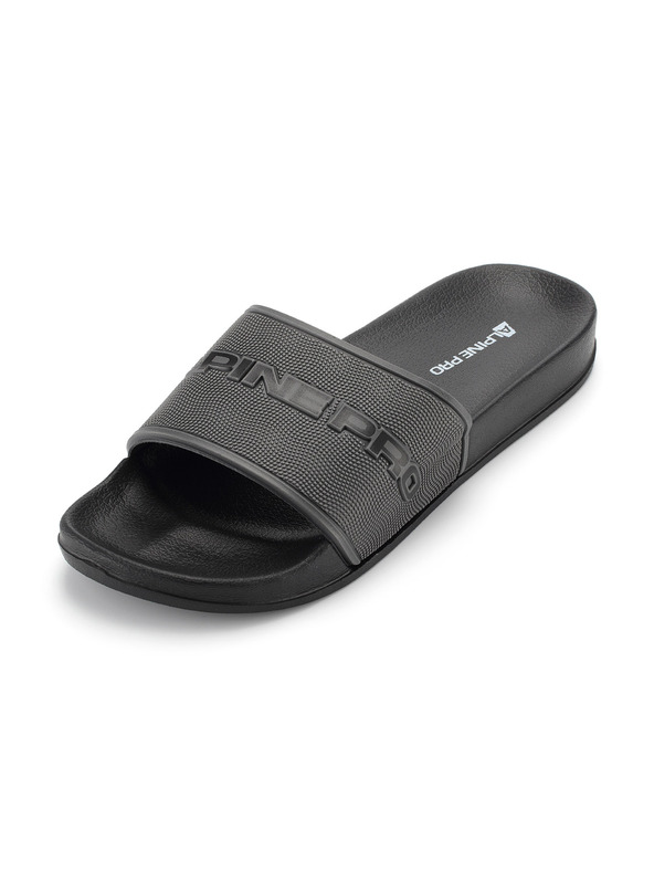 ALPINE PRO Poletne japonke ALPINE PRO VEGERE black