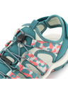ALPINE PRO Poletni zunanji sandali ALPINE PRO AWEDE bayou