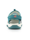 ALPINE PRO Poletni zunanji sandali ALPINE PRO AWEDE bayou