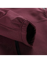 ALPINE PRO Ženska softshell jakna z DWR obdelavo ALPINE PRO ANUKA fig