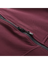 ALPINE PRO Ženska softshell jakna z DWR obdelavo ALPINE PRO ANUKA fig